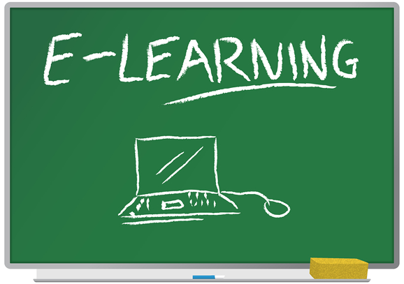 E-learning BHP. Efektywność, zalety i ograniczenia
