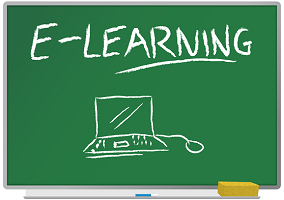 Dopuszczalność szkolenia bhp w formie e-learning