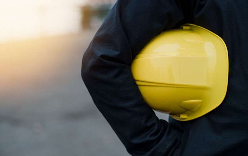 Organizacja prac szczególnie niebezpiecznych