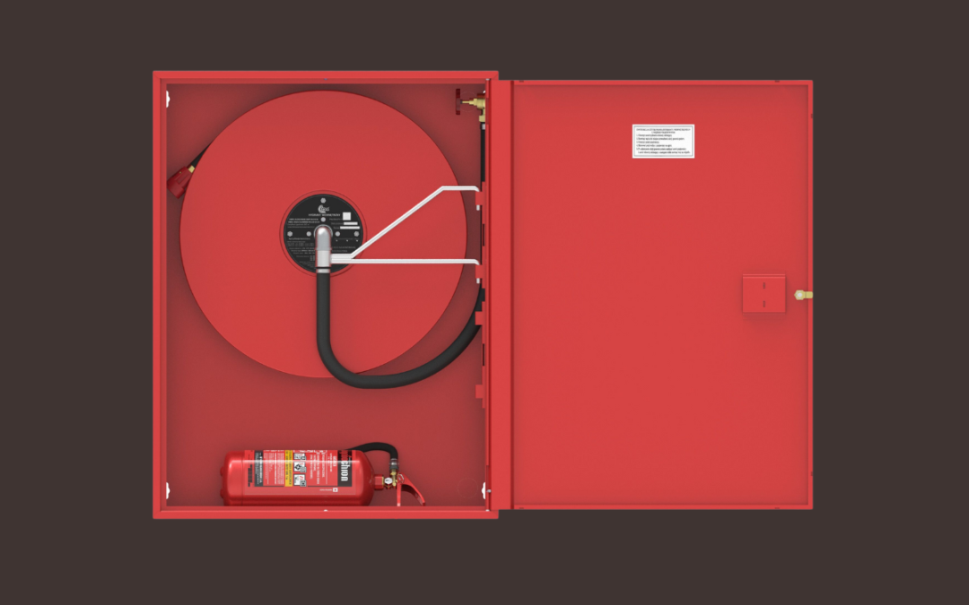 Jak prawidłowo wykonywać przeglądy hydrantów?