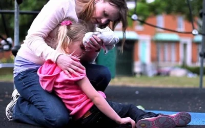 Wypadek ucznia w szkole – postępowanie powypadkowe – zasady