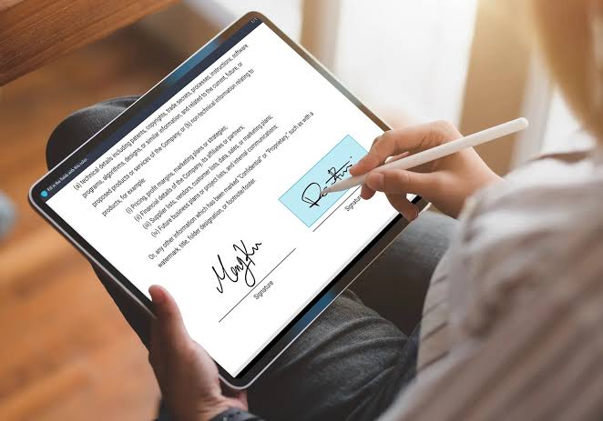 Zdalna kontrola dokumentów przez państwową inspekcję pracy - inspektor PIP kontrola online